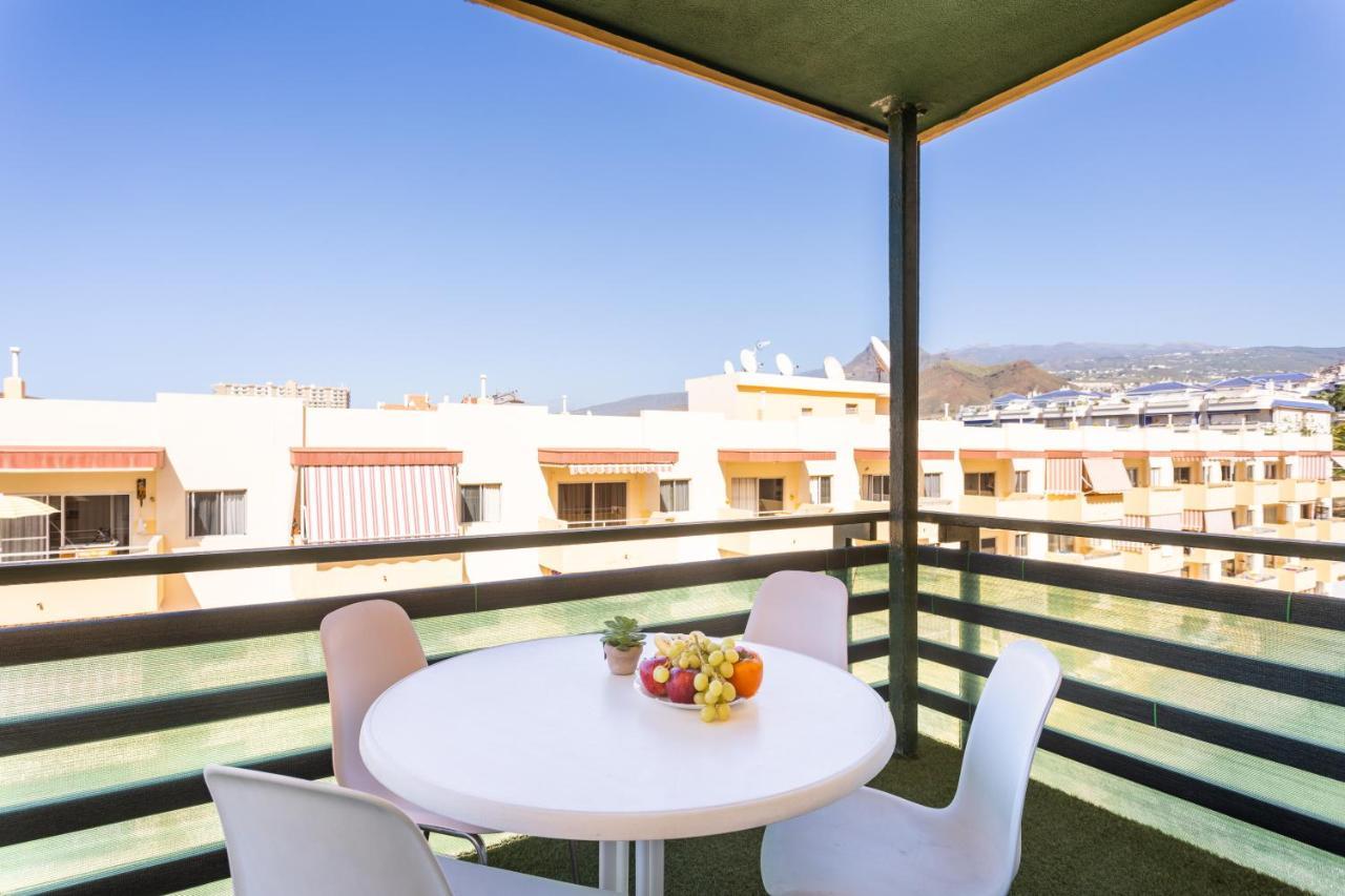 Home2Book Comfy Seaside Apartment Cristimar, Pool Los Cristianos  Exterior foto